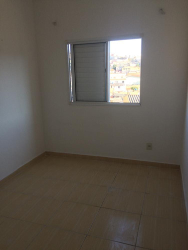 Imagem 8 de 9 de Ótimo Apartamento 02 Dorms - Condomínio Jd. Europa I - Cotia/sp - Ap5548v