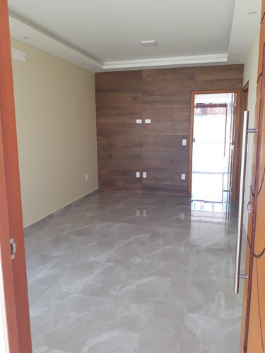 Imagem 16 de 19 de Casa Nova Em Itaipuaçu