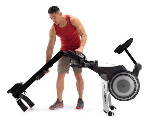 Proform Remadora Inteligente Rower 750r Premium