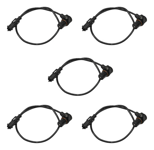 5x 420966570 0261210159 Sensor De Posición Del Cigüeñal Para