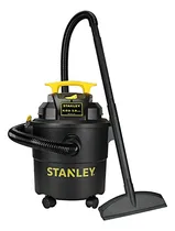 Comprar Aspiradora En Seco\u002F\u002Fhúmedo Stanley Sl18115p, 5 Galones, 4 C