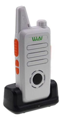 Wln Kd-c1 Kd-c1plus Mini Handhel Portatil Radio Bidirecciona