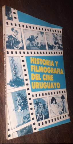 Eugenio Hintz Historia Y Filmografía Del Cine Uruguayo 1988