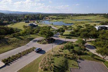 Lotes A La Venta En Country Estancia El Terrón.