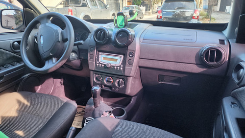 Ford Ecosport 2.0 My10 Xls 4x2