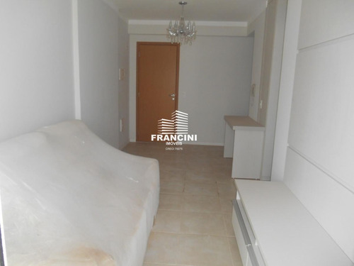 Imagem 1 de 15 de Apartamento Para Venda Em Bauru, Vila Altinópolis, 1 Dormitório, 1 Suíte, 1 Banheiro, 1 Vaga - 3010_2-1107552