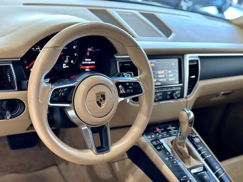 Porsche Macan 2.0 16V GASOLINA 4P AUTOMÁTICO
