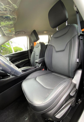 Jeep Compass Long. T270 1.3 Tb 4x2 Flex Aut.
