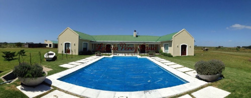 Imagen 3 de 30 de Venta De Chacra Por Ruta 104 Muy Cerca De Manantiales -