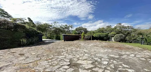 Casa Campestre Amoblada En Arriendo Sector Ojo De Agua (rionegro) (27078).