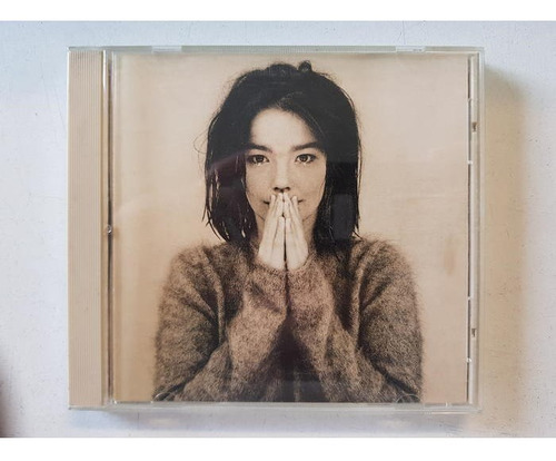 Bjork - Debut 