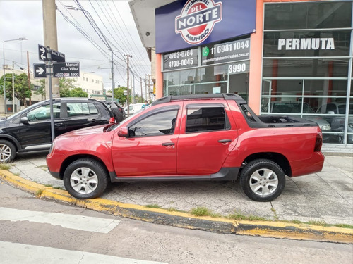 Renault Duster Oroch Dynamique 1.6