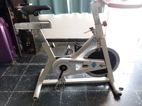 Bicicleta fitage ge 602 sales