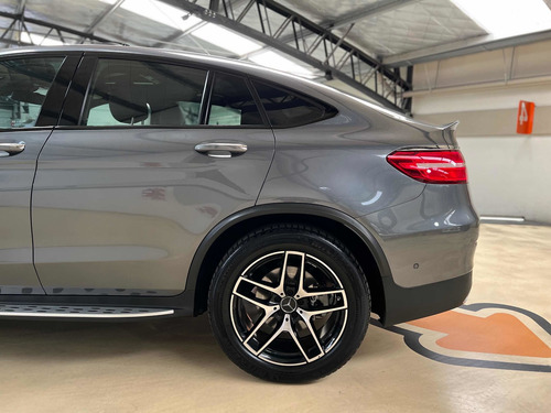 Imagen 9 de 25 de Mercedes Benz Glc43 Amg Coupe - Glc 43 Amg - Glc Coupe