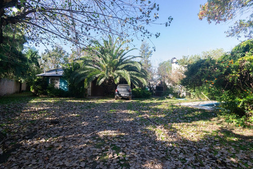 Se Vende Excelente Casa Estilo Finca Paso Del Rey