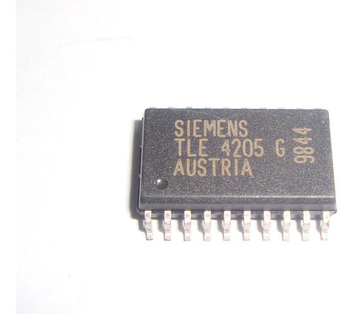 Circuito Integrado Smd Tle4205g Tle4205 Tle 4205 G