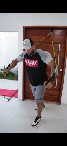 Kit Extensor Premium