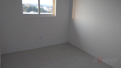 Imagem 8 de 30 de Apartamento À Venda, 57 M² Por R$ 214.000,00 - Velha Central - Blumenau/sc - Ap0788