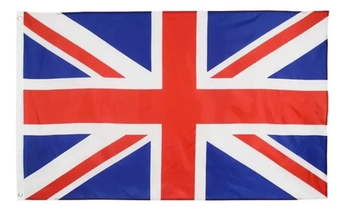 Reino Unido - Inglaterra - 50 Pence De 1.997 -