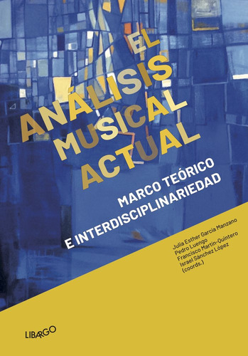 Libro El Anã¡lisis Musical Actual - Vv.aa, Vv.aa