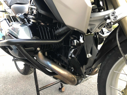 Bmw Gs 1200 Tablero Tft