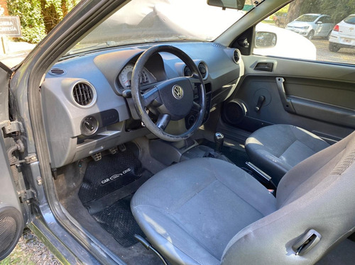 Volkswagen Gol 1.6 I Power 601 2008