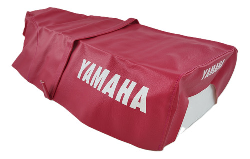 Tapizado Yamaha Dt 125/175 Fuxia