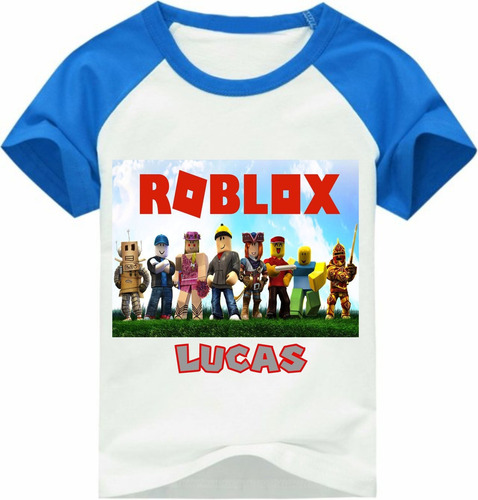 Roblox Camiseta Infantil Personalizada Jogos 2020 Mercado Livre - roblox camiseta infantil personalizada jogos 2020 camisa de agente roblox Roblox Camiseta Infantil Personalizada Jogos 2020 Mercado Livre - camisa de agente roblox