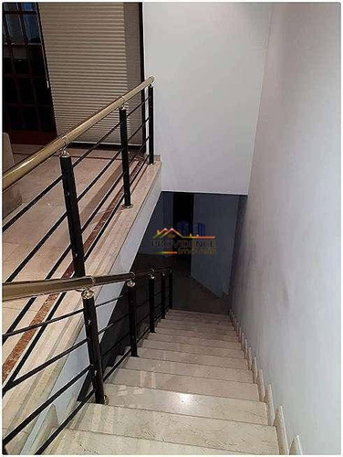 Imagem 7 de 30 de Cobertura Com 5 Dormitórios À Venda, 350 M² Por R$ 2.800.000,00 - Centro - Santo André/sp - Co0070