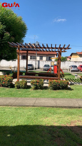 Imagem 10 de 13 de Condomínio Residencial João Marcelo - 2130