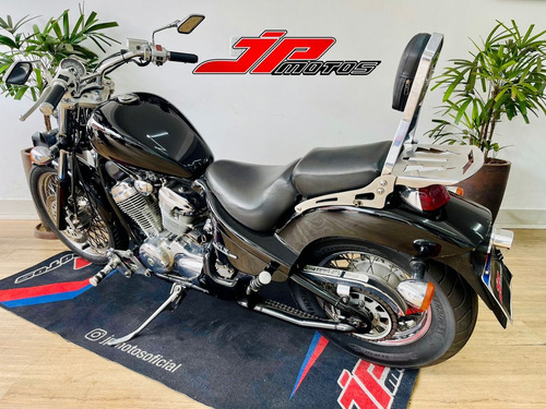 Honda Shadow 600c Vt 2001