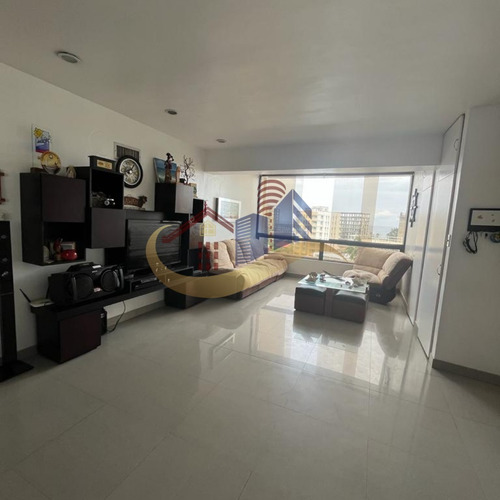 Imagen 3 de 9 de Apartamento En Venta En Caribe Ref 972