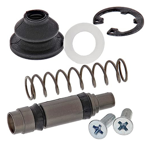 18-4001 Master Cylinder Rebuild Kit Compatible With/rep...