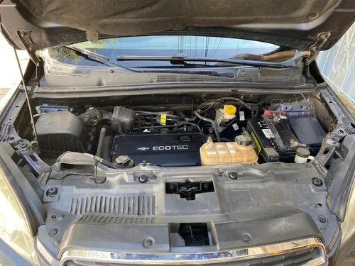Chevrolet Tracker 1.8 Ls
