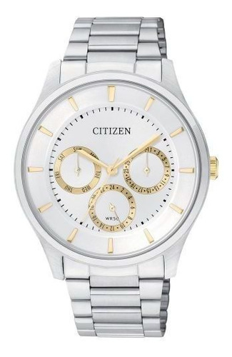 Reloj Citizen Hombre Ag835151b