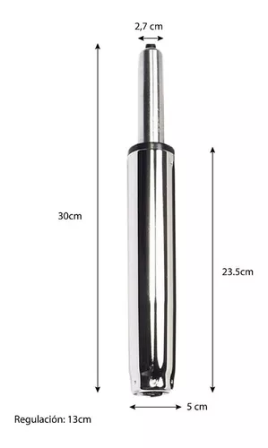 Repuesto Piston Neumatico Para Sillas Oficina Giratoria