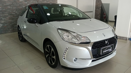 Imagen 3 de 25 de Ds3 Ve Chic