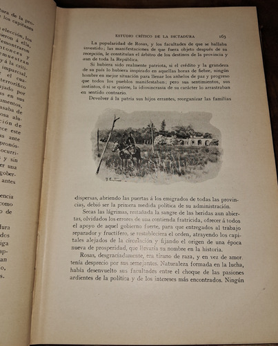 Historia Argentina (2 Tomos)- Mariano Pelliza (Usado)