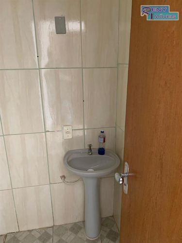 Imagem 8 de 10 de Casas Em Vila À Venda Em Sorocaba/sp - Compre O Seu Casas Em Vila Aqui! - 1459757