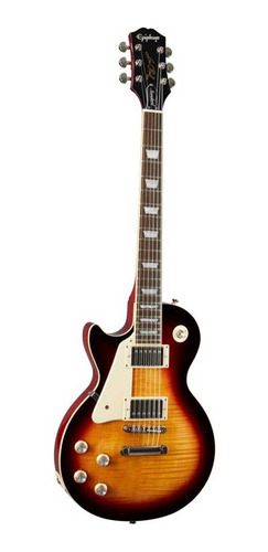 Guitarra EpiPhone Les Paul Standard 60s Lefty
