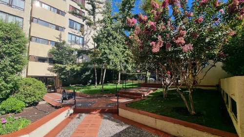Venta Departamento Cristóbal Colón / Remodelado 2 D 2 B.