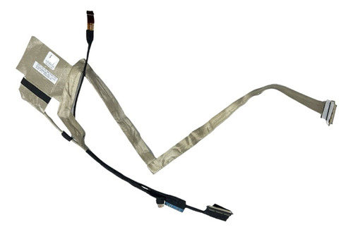 Cable Flex De Video Dell Latitude 7420 0rg8x8 Dc02c00qv00