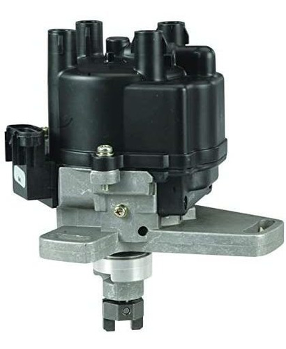 Imagen 3 de 11 de Distribuidor Toyota Camry - Celica 2.2l 1992 - 96 Dst77429