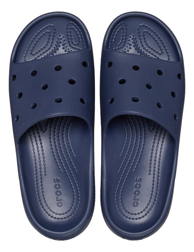 Sandalias Crocs Classic Slide V2 Unisex