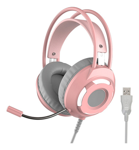 Controladores De Auriculares Rosas Con Memoria Ax120 Bass Su