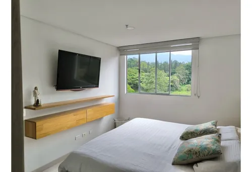 Vendo Apartamento En Envigado - Transversal Intermedia