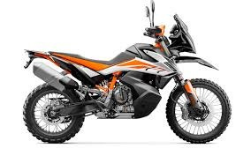 Ktm Adventure R 790 Stock 2021