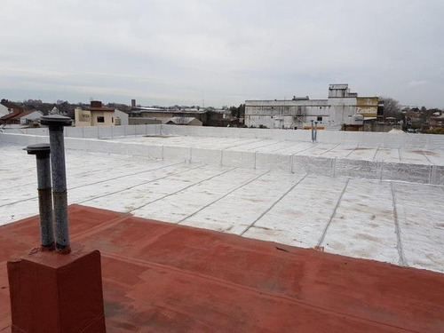 Imagen 10 de 17 de Rolon 2300 Excelente Inmueble Ideal Depósito/oficinas/salon De Fiestas 1200mts Cub 400 Descub