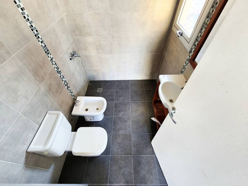 Imagen 24 de 30 de Venta De Departamento Amplio Monoambiente Con Balcon En Caballito