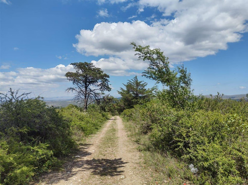 Lotes En Venta En Sierras